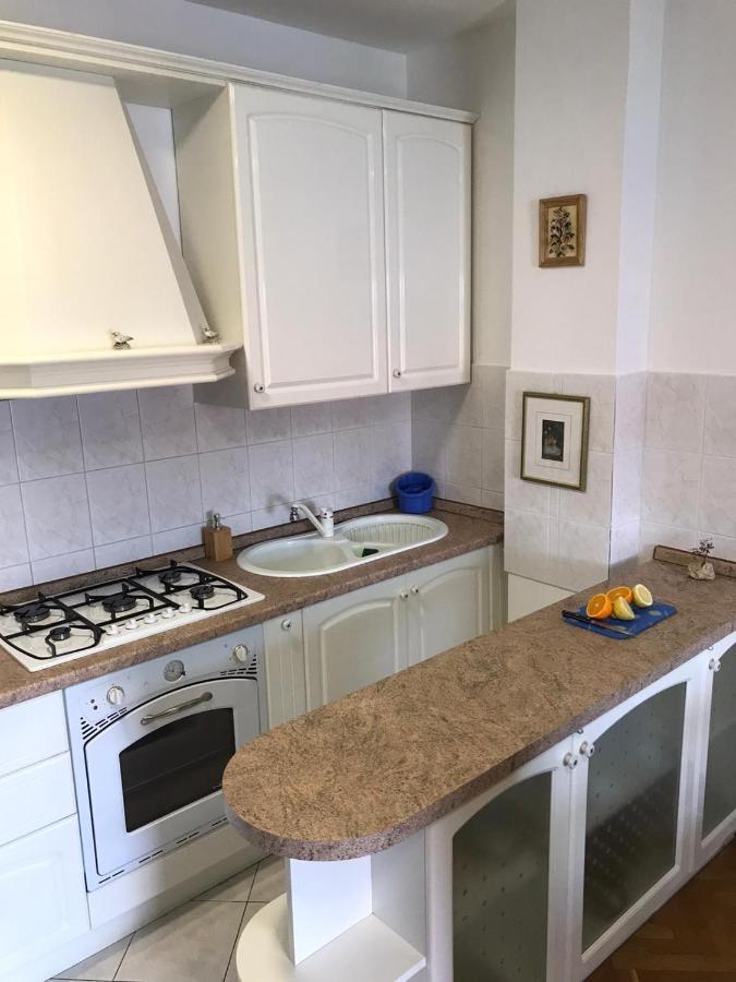 Apartman Jumic Malinska Exteriör bild